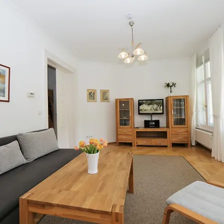 Brise Franz Josef App 09 Heringsdorf