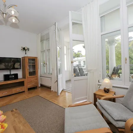 Brise Franz Josef App 09 Apartamento *